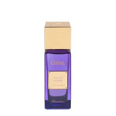 GRITTI Violet Venum Extrait 100 ml